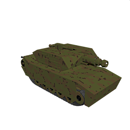 Copac MBT