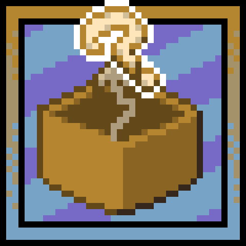 Random Mod Button – tModLoader Mod