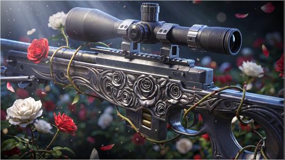 AWP | Bullet Garden