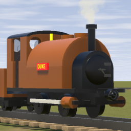 Duke (Realistic)