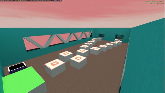 bhop_bubblegum – Counter-Strike 2 Mod