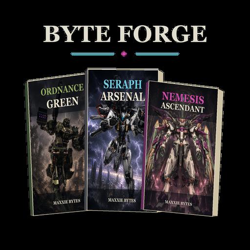 Byte Forge