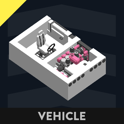 RGB Vehicle Lights Demo