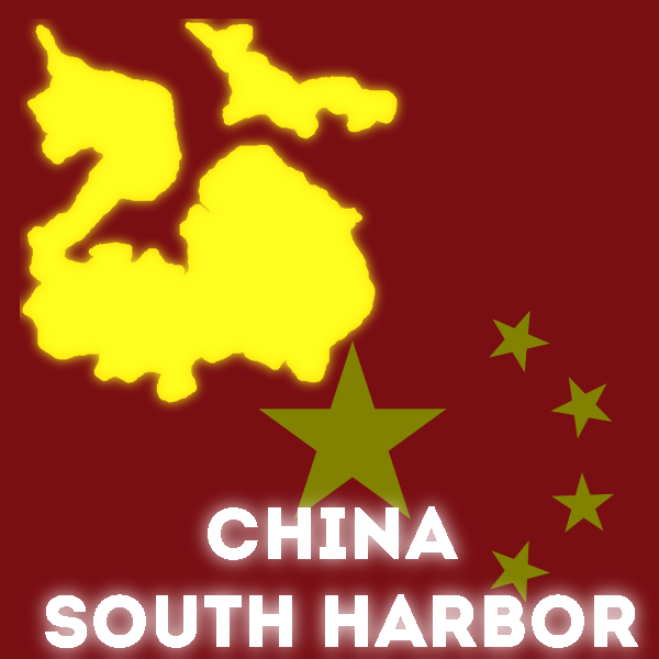 China South Harbor