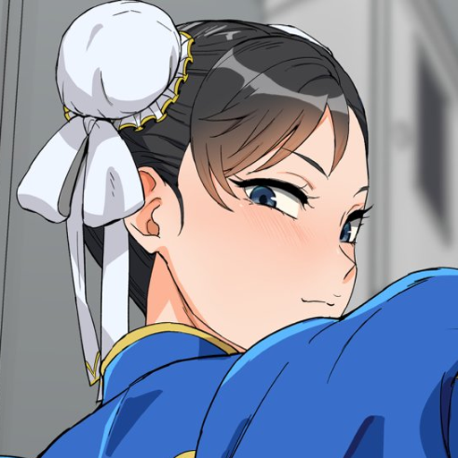 Chun-Li Catering Trucks V2 (NSFW)
