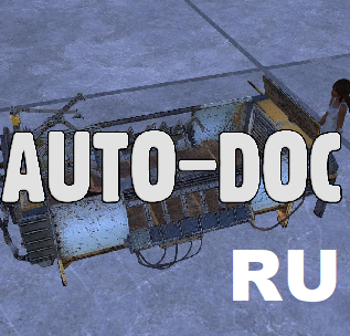 Auto-Doc - RU
