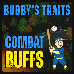 Bubby's Traits: Combat Buffs – Project Zomboid Mod