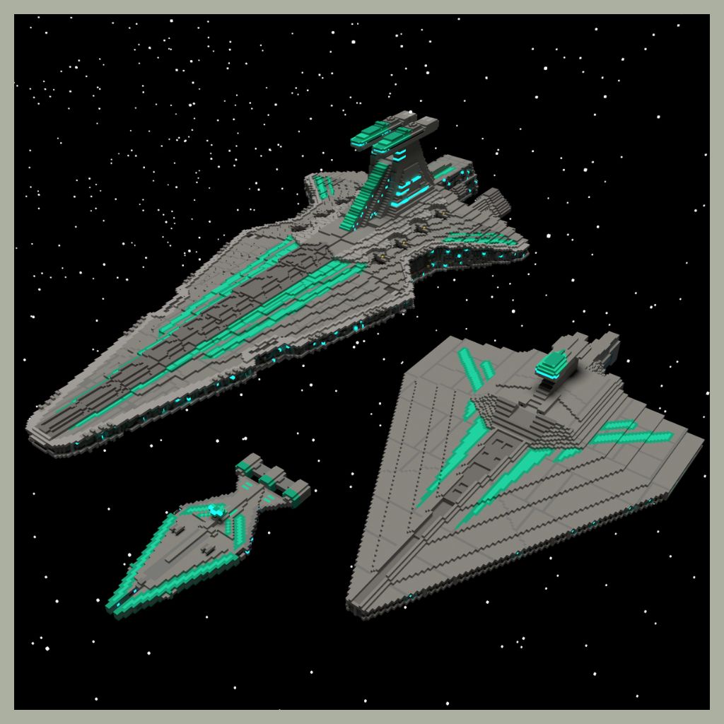 [MP] Star Wars Lessu Battalion Minipack