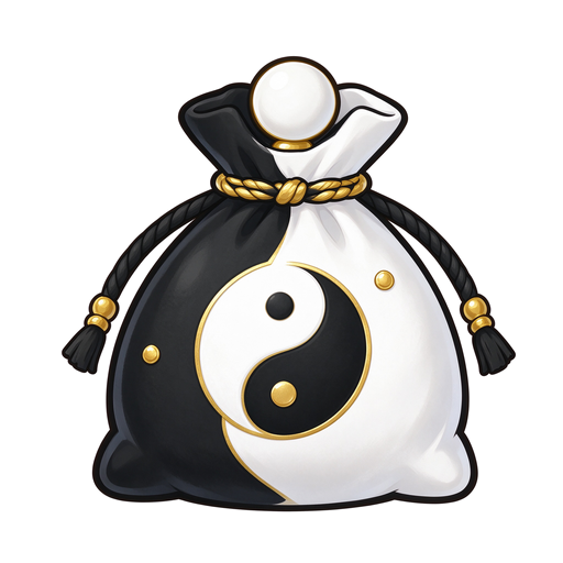 合宝灵囊