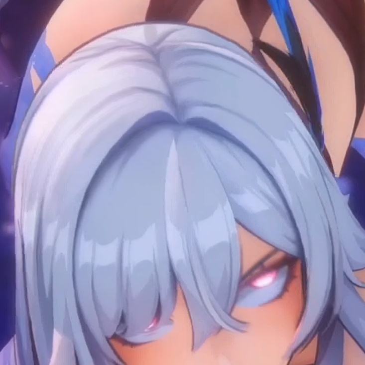 [Genshin Impact]_ Skirk ~ 💙
