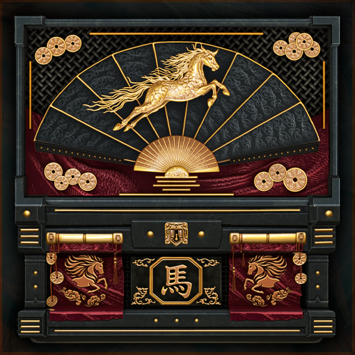 IMPERIAL ASCENSION | large box
