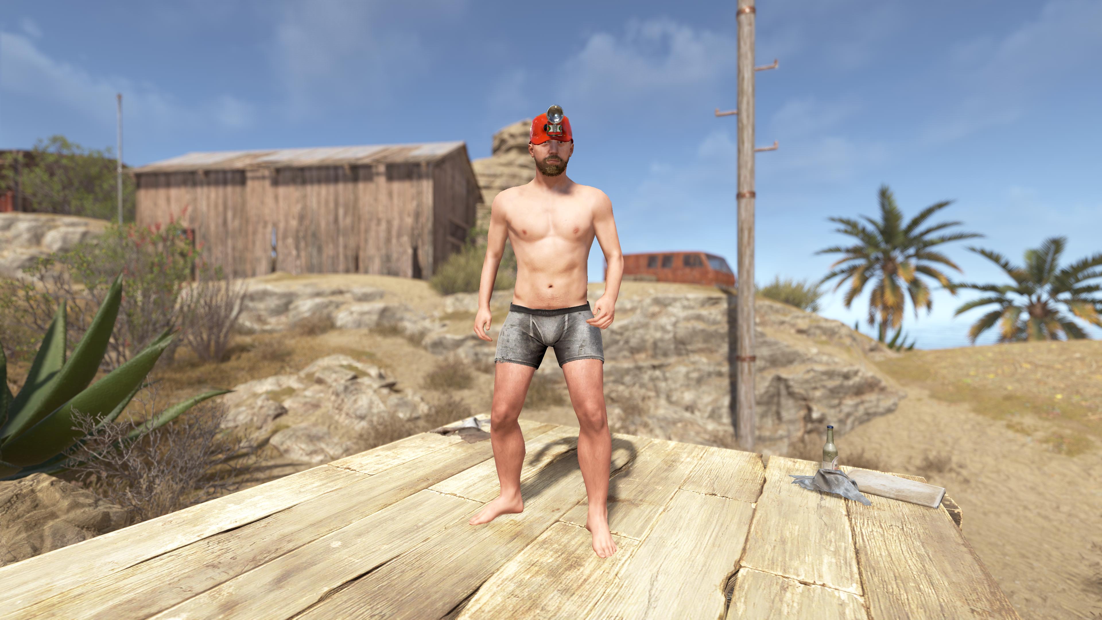 Señor Tomato Miner Hat thumbnail 7