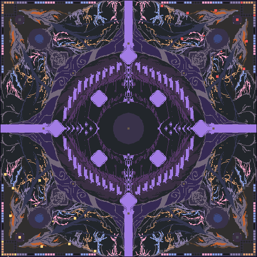 [PVP]大竞技场v2.0
