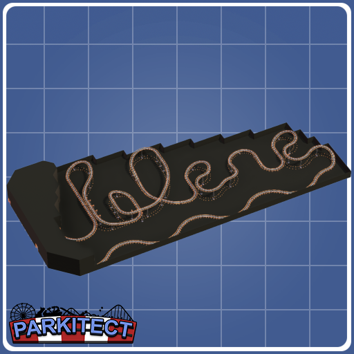 Powered Jolene
