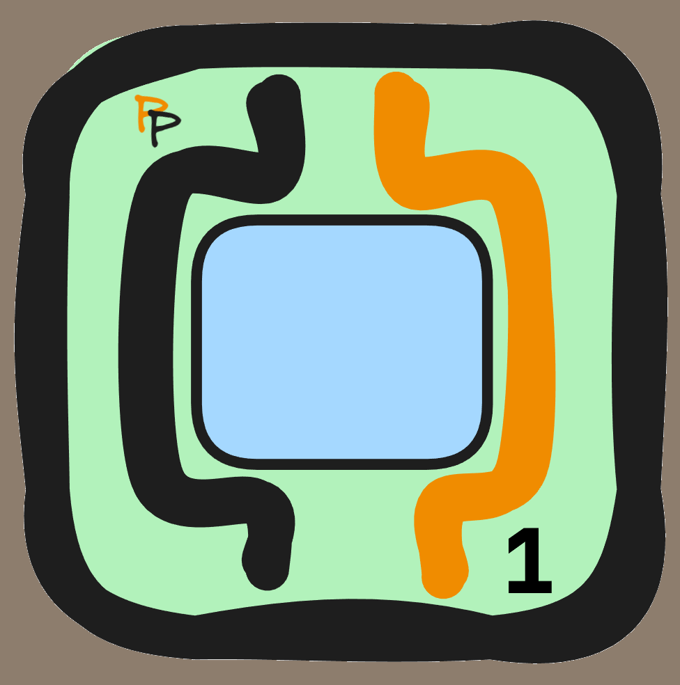 PPipes | 1F | Window [a]