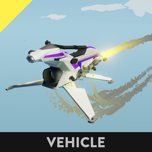Pegassi Oppressor Mk II from GTA Online