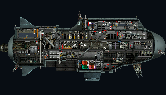 DMV-17P Shizumu