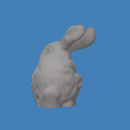 Stanford_Bunny_sample