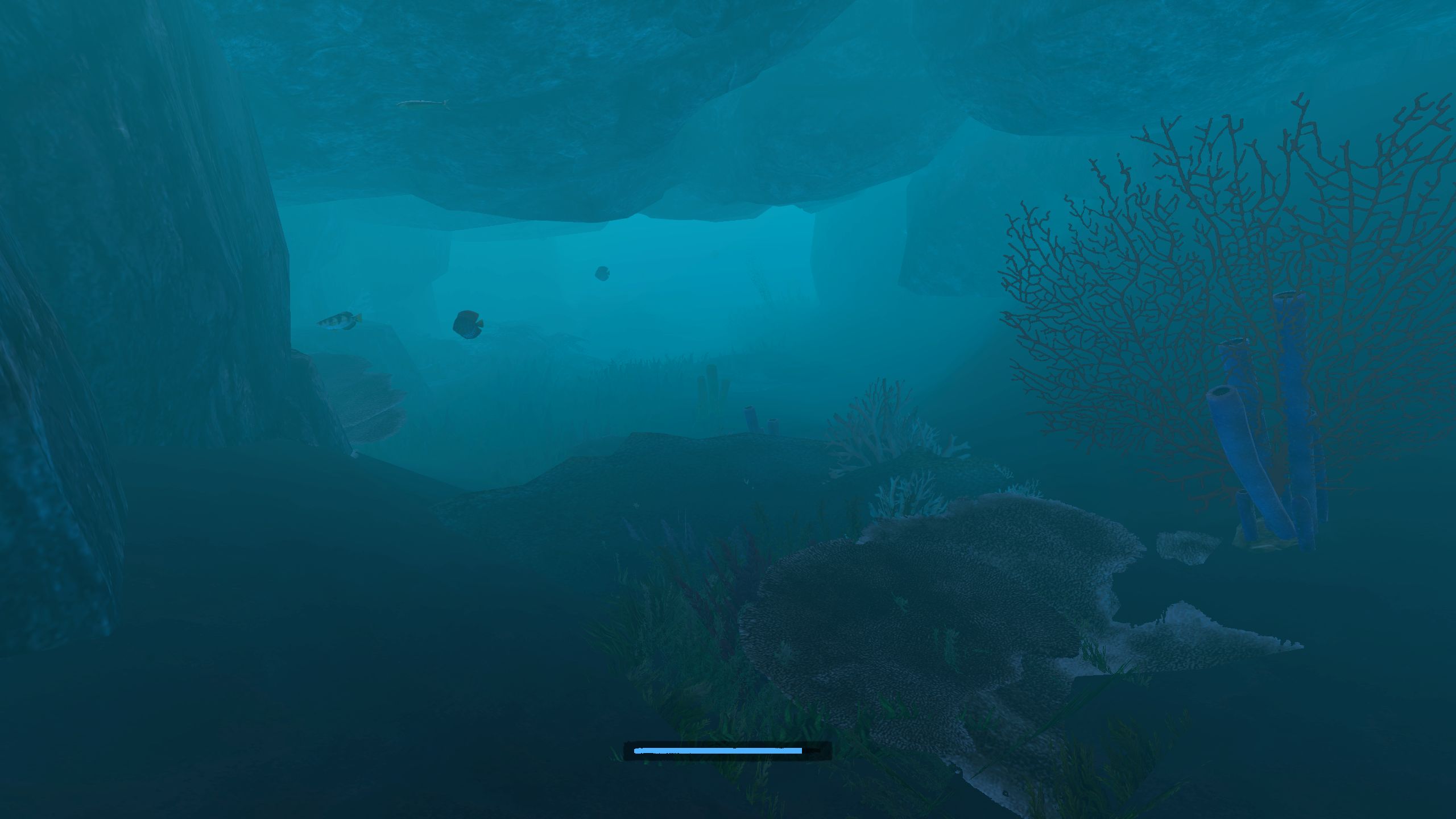 CAVE ISLAND