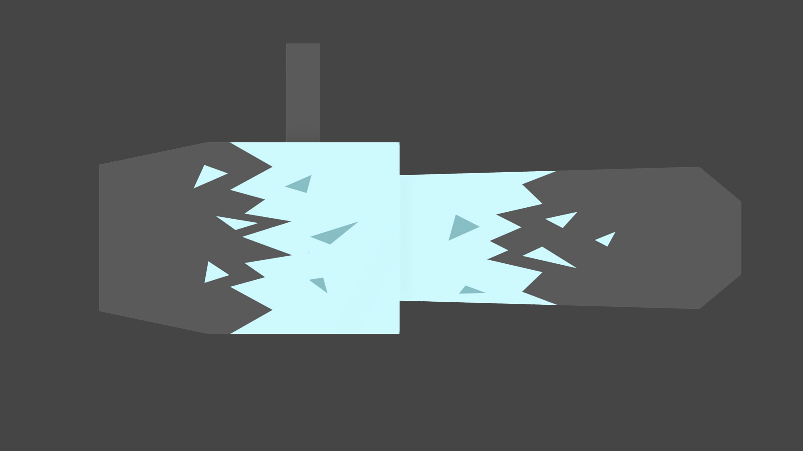 Chainsaw :: Frosty
