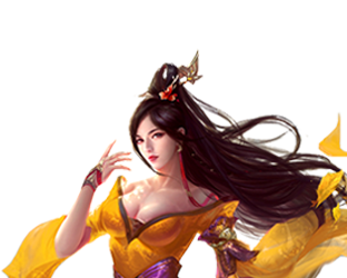 卞夫人/Lady Bian
