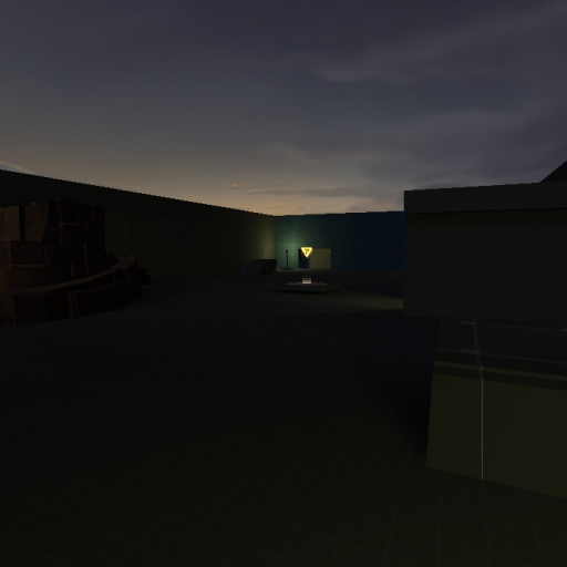 StaleFreight (Version 1) – Team Fortress 2 Mod