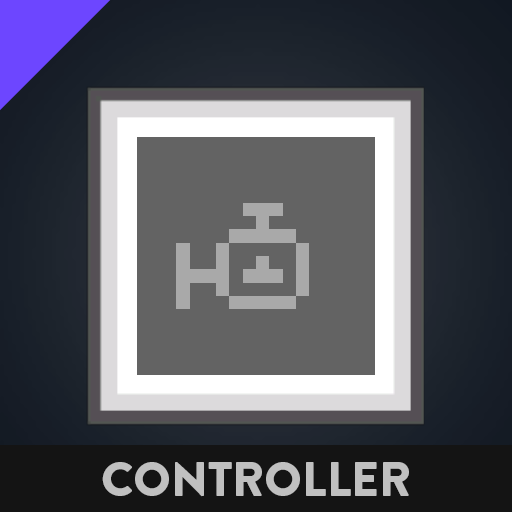 Engine Controller (small medium and large engine)