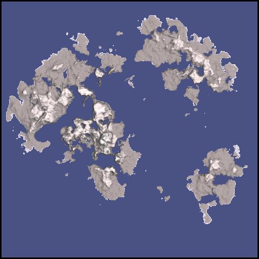 Jambino Archipelago