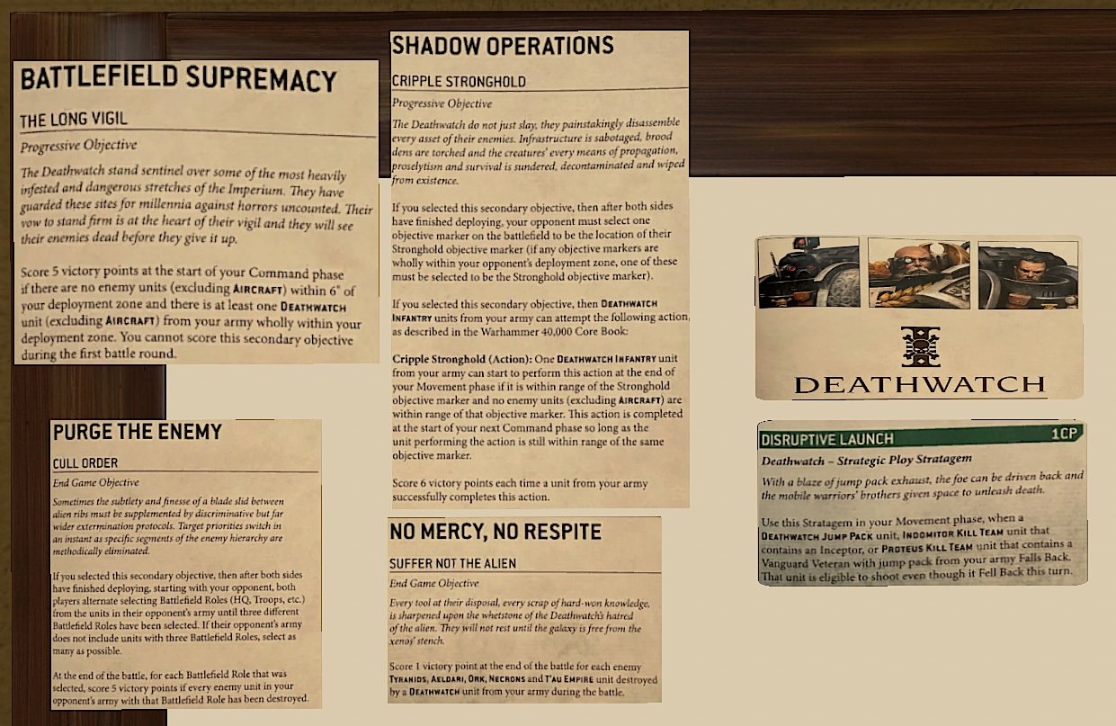 Fatality Attendants