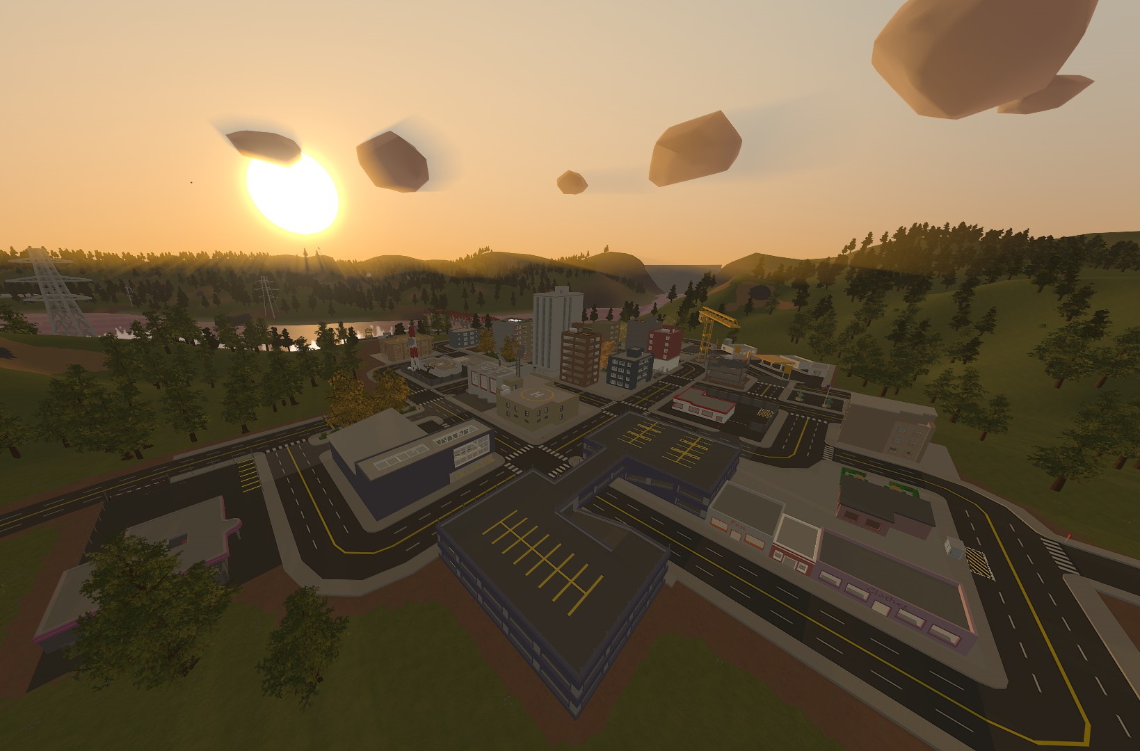 Stingray RP – Unturned Mod