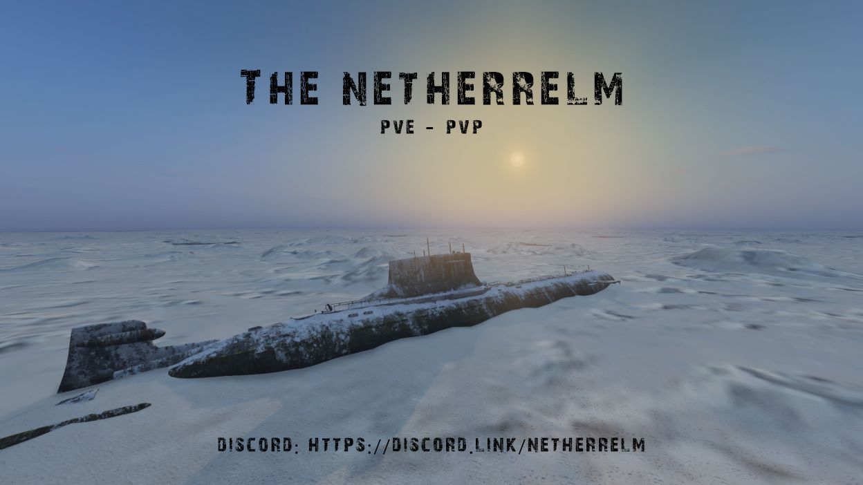 NetherrelmLS