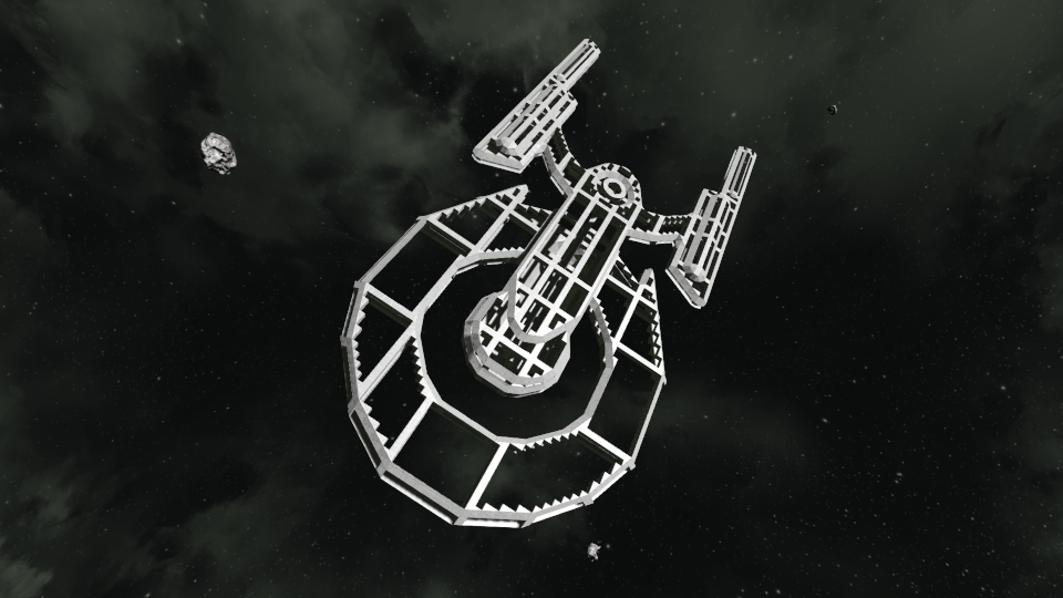 LSF STS 034 (modless) preview
