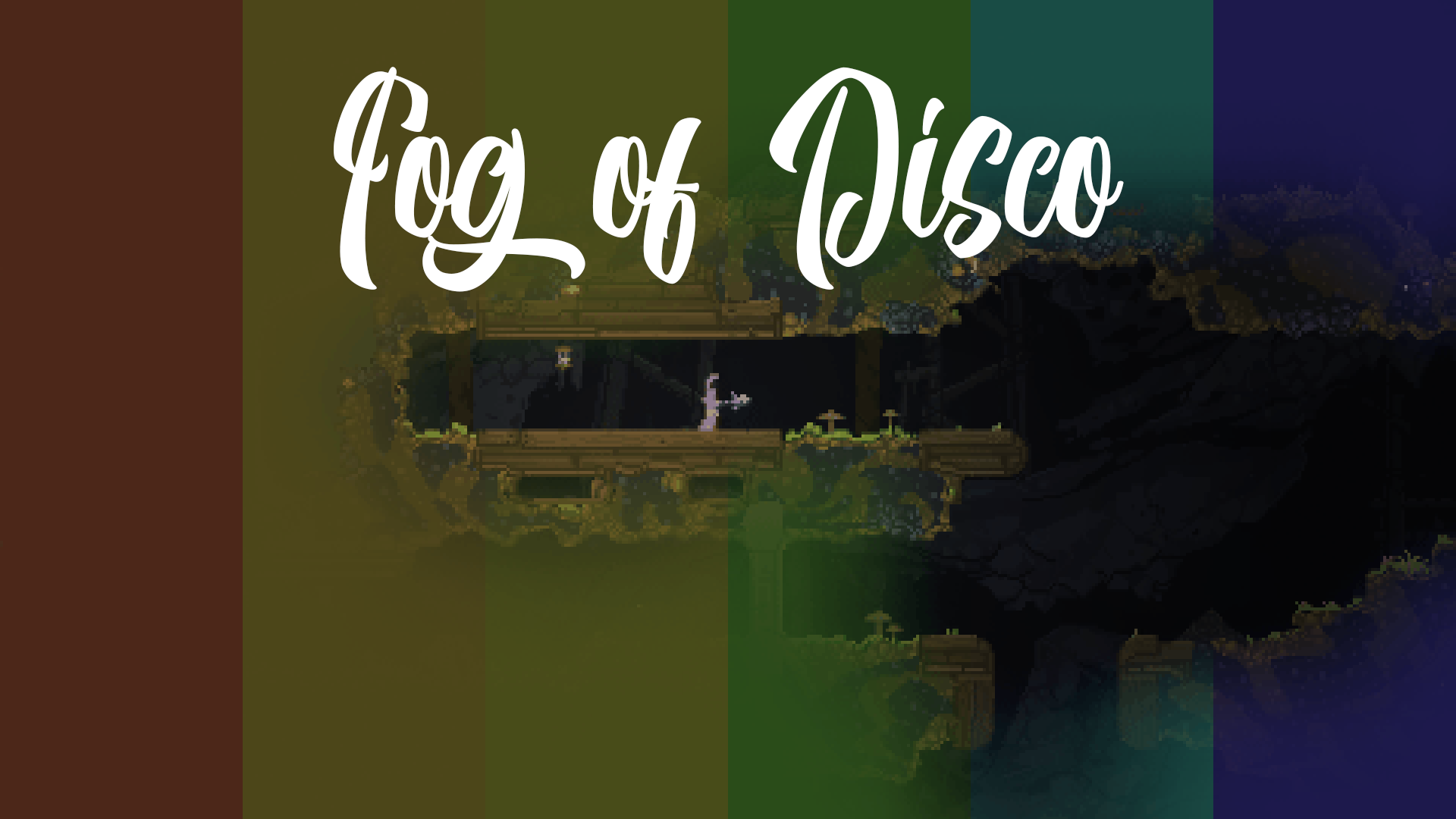 Fog Of Disco