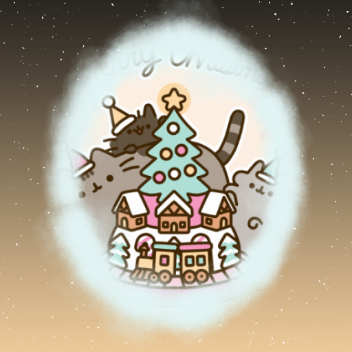 黒魔 - クリスマス 祝福 失敗 [Christmas celebration failure] (easy) preview