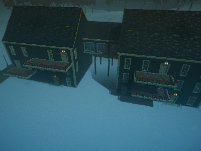 Mansion