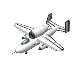 Echo '47 - Salamander