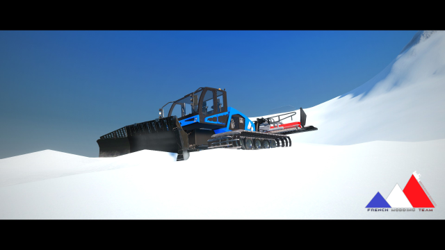 CM Dupon Alpine 510