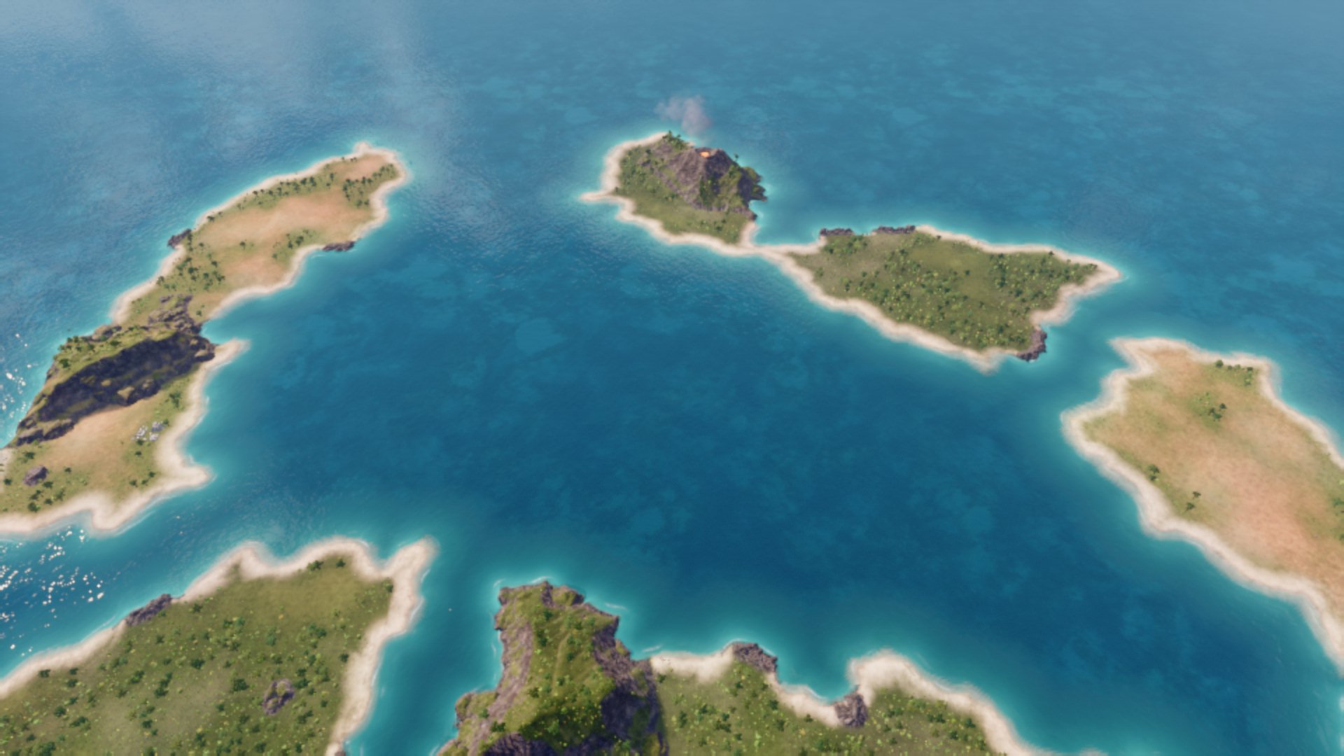 Test Upload Map