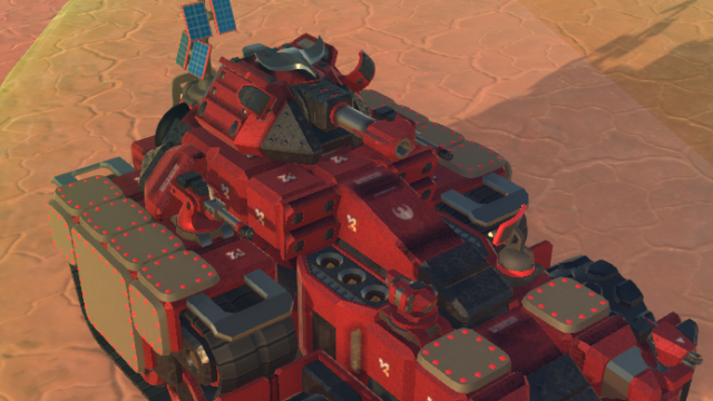 SumoTank