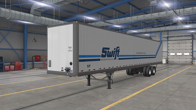 Vintage 90's Swift