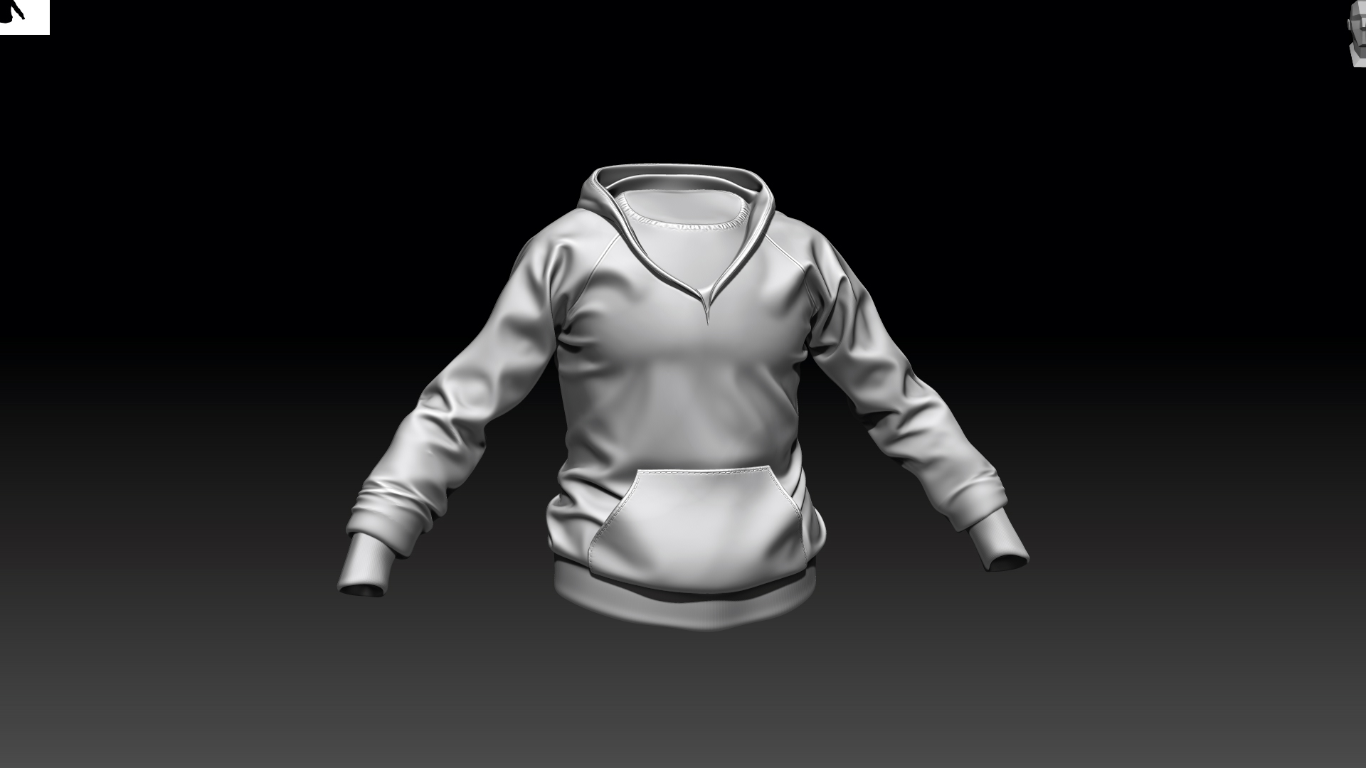 AuronPlay Hoodie