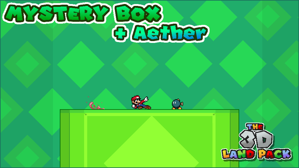 Mystery Box