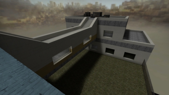 de_dahdah [1.6] – Counter-Strike 2 Mod
