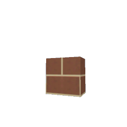 Brick Edging - Dark