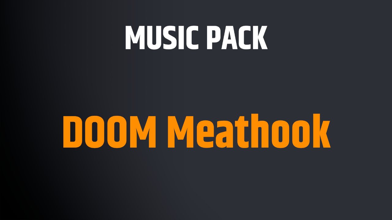 DOOM Meathook