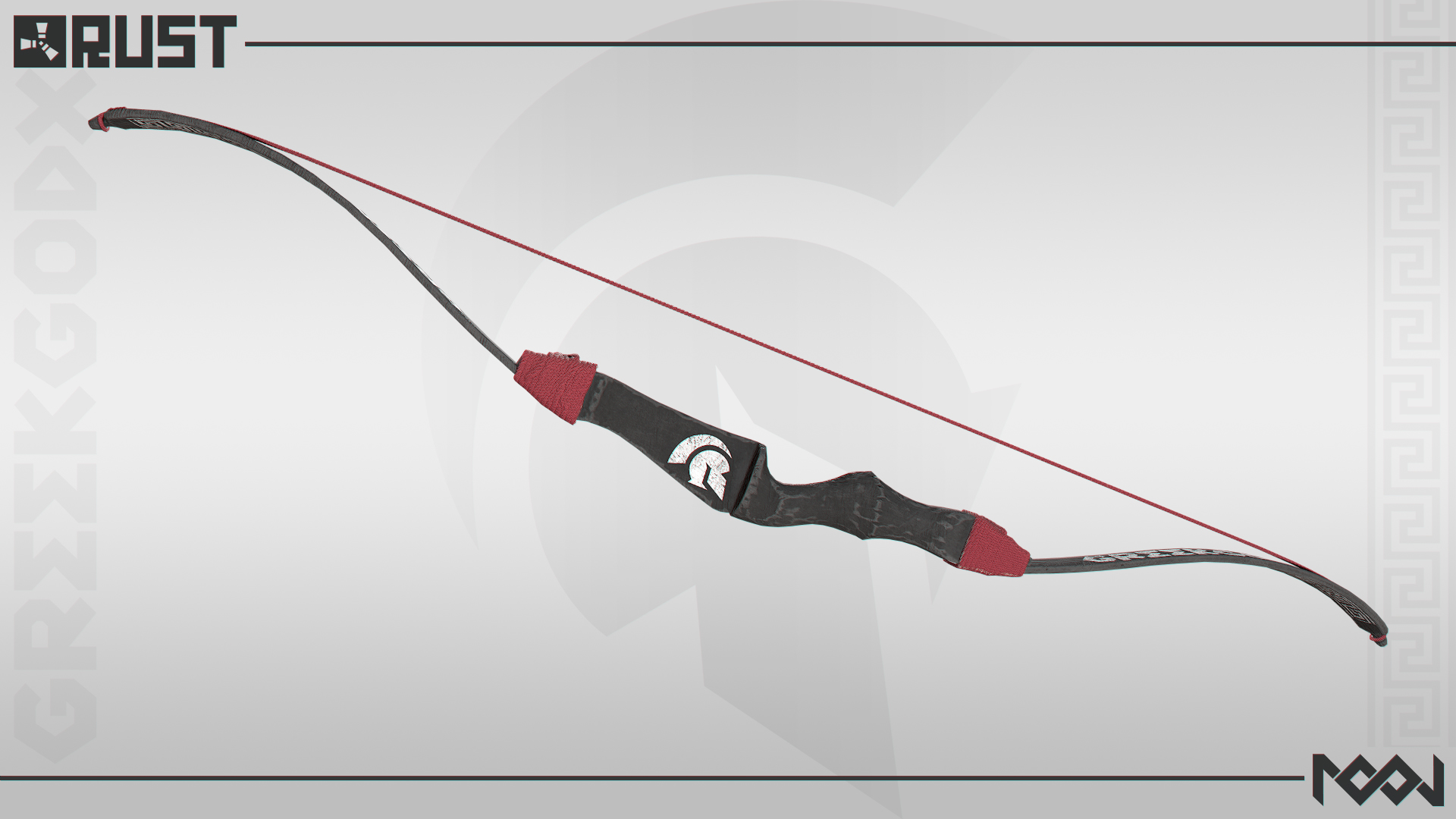 Greekgodx Hunting Bow