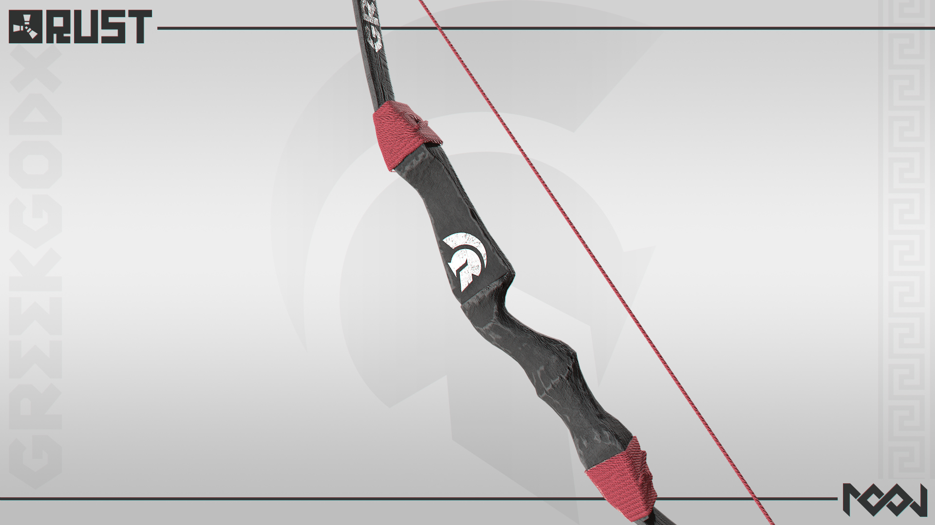 Greekgodx Hunting Bow