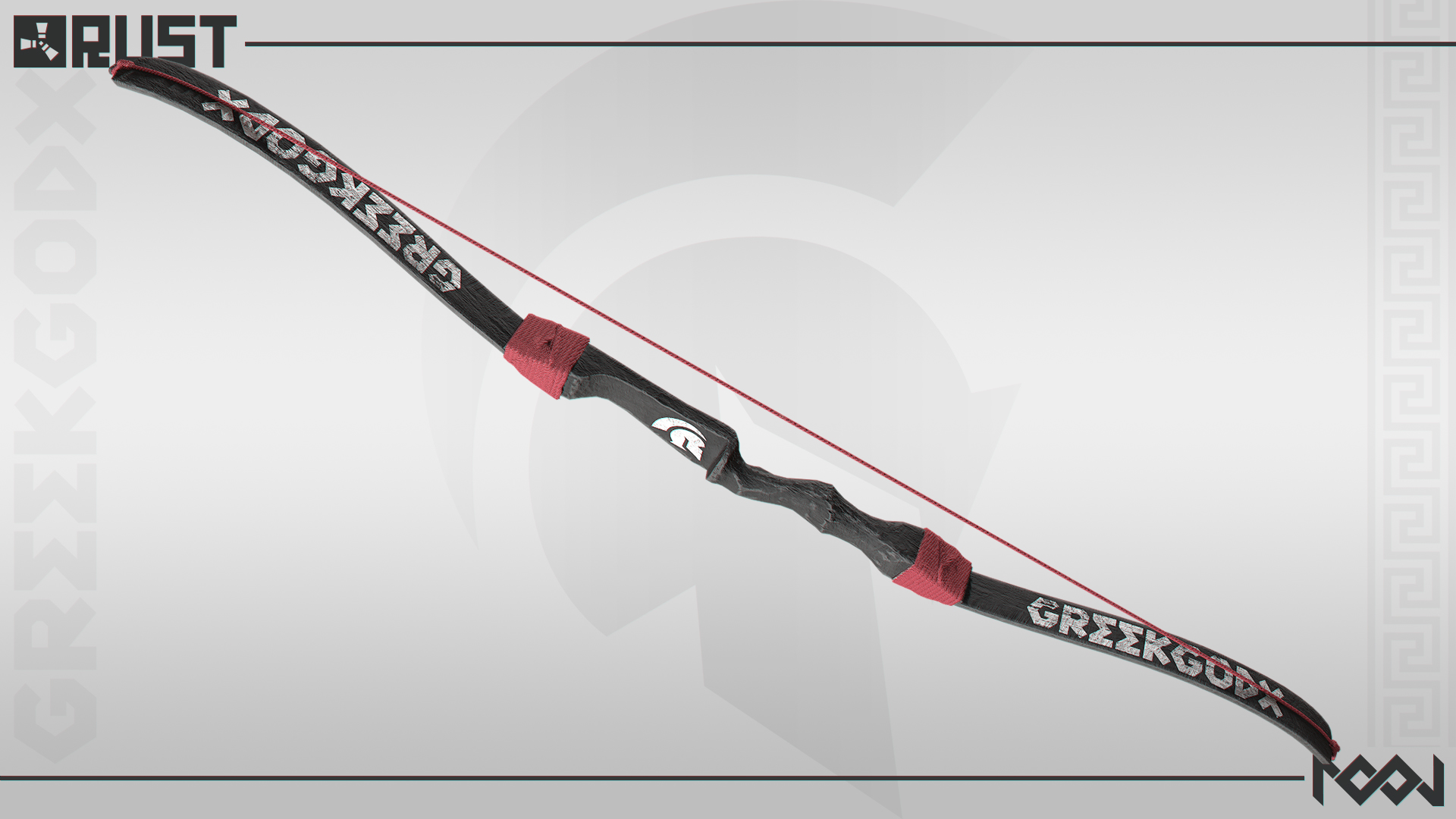 Greekgodx Hunting Bow