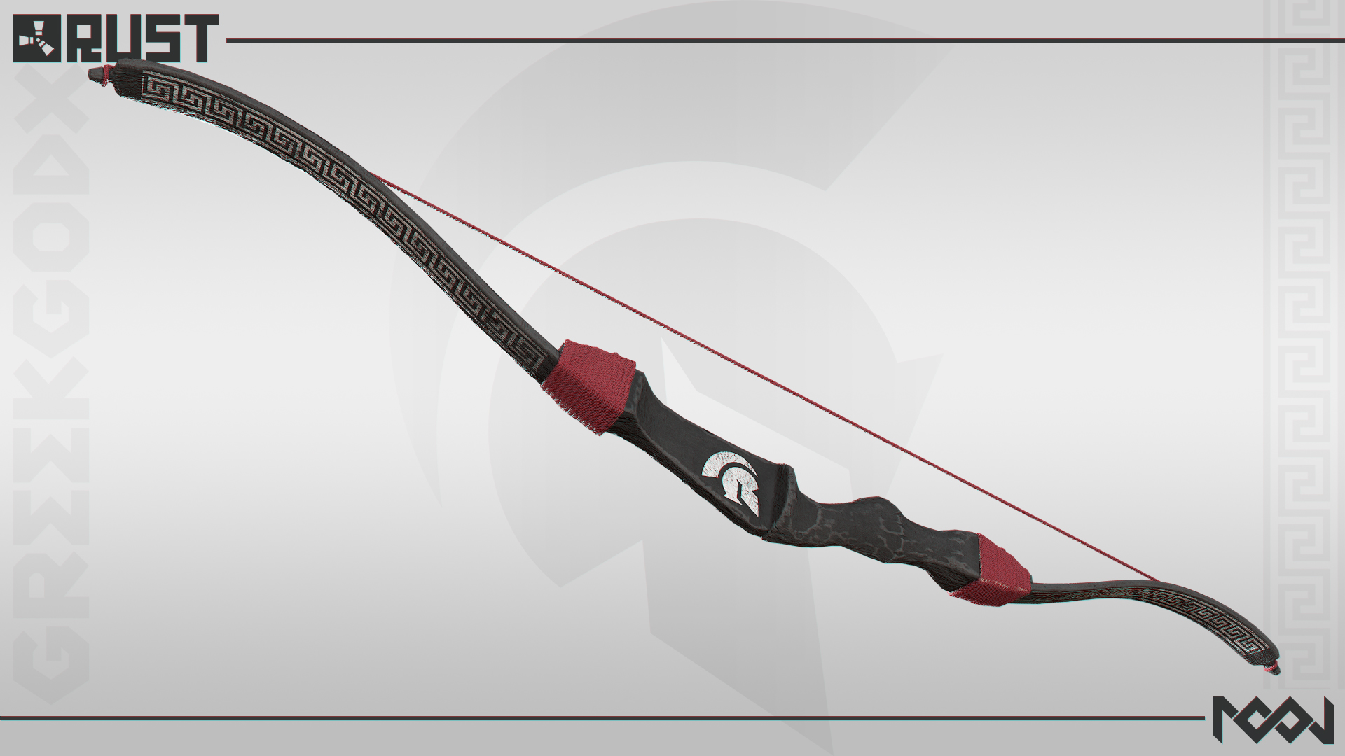 Greekgodx Hunting Bow
