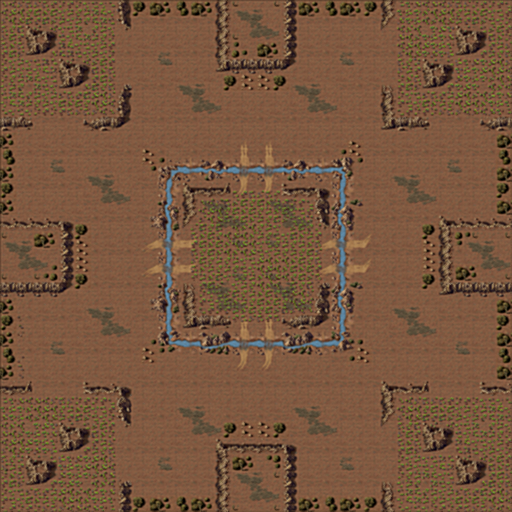 Plateau Tournament
